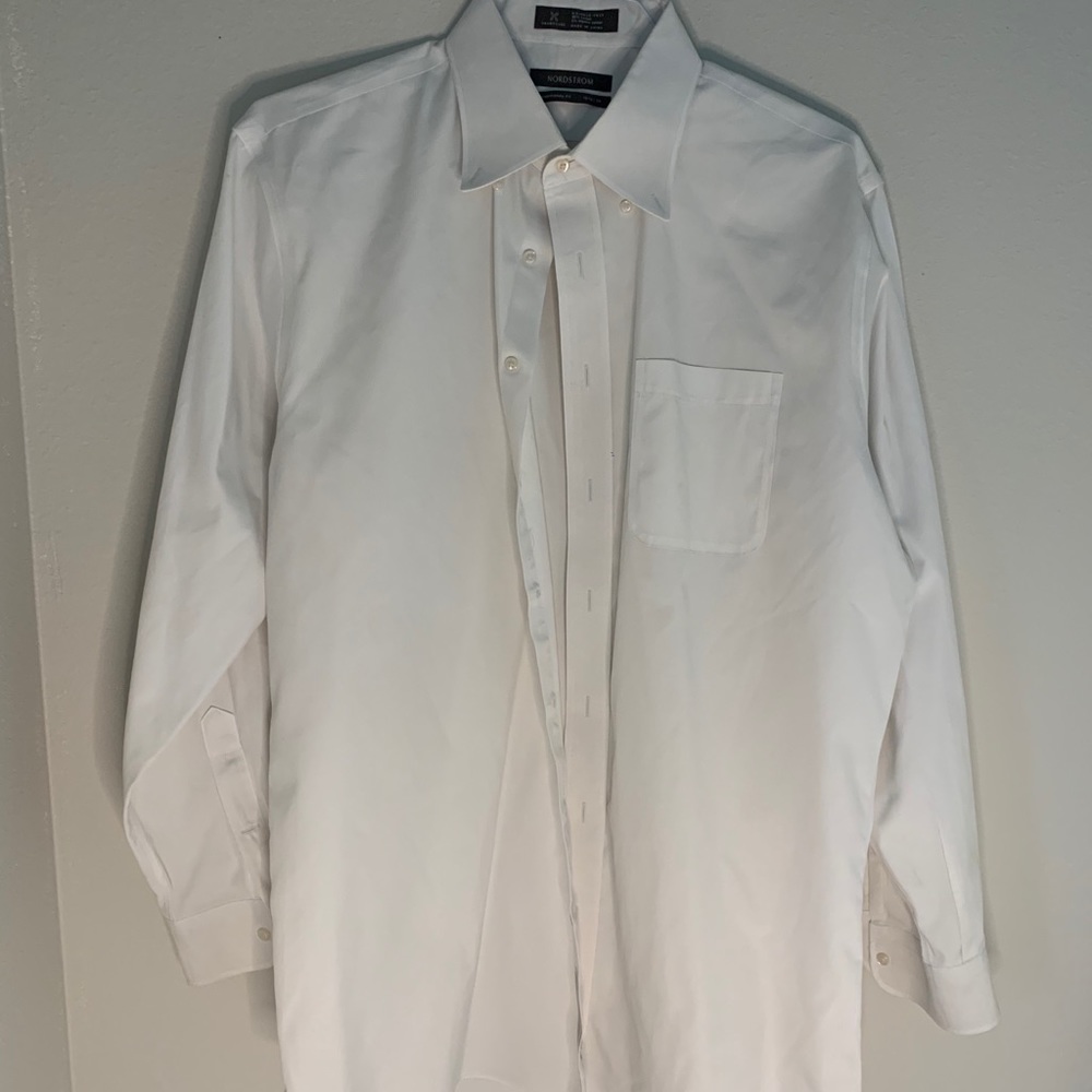 Nordstrom dress shirt